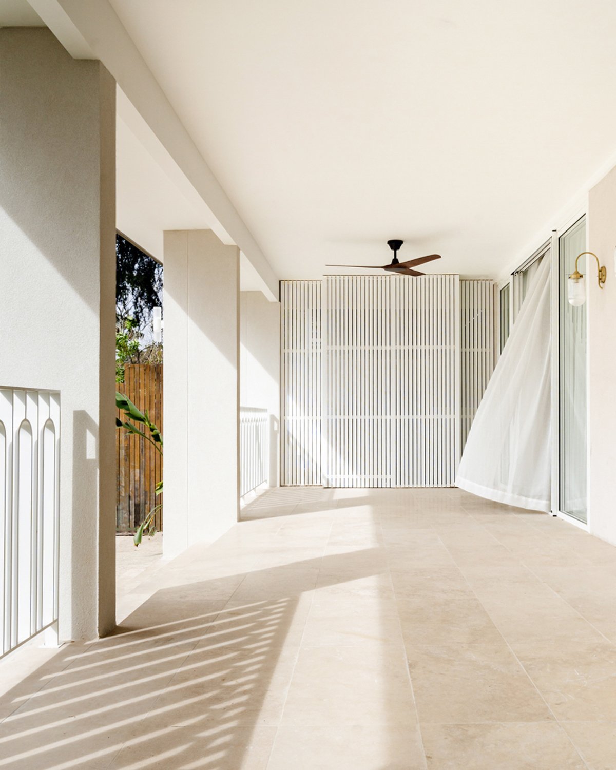 Warrangi House — New build — single dwelling, Turramurra, Sydney