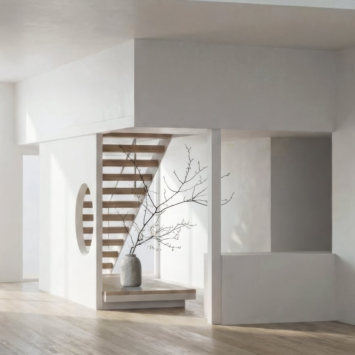 Clanwilliam House — Alterations & additions, Willoughby, Sydney